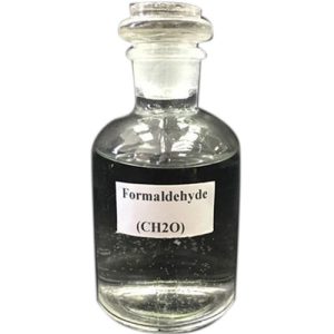 Formaldehyde - 43